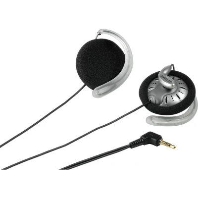 Afbeelding van Koss KSC75 Over ear koptelefoon Zilver