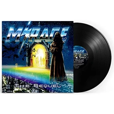 Afbeelding van Mirage Sequel (LP)