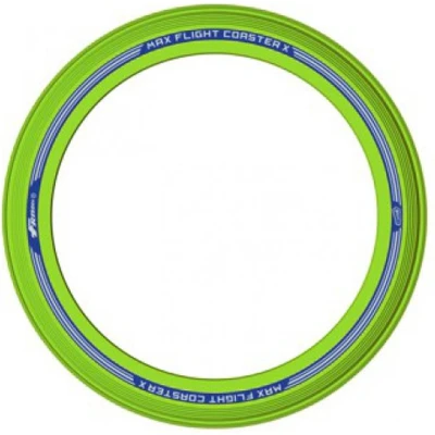 Afbeelding van MaxFlight Coaster Frisbee werpring 2kl.
