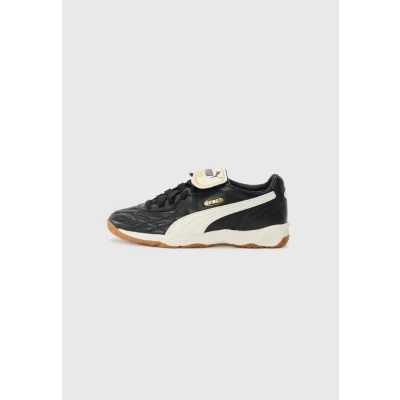 Afbeelding van King Indoor sneakers unisex, Zwart/Wit, Maat 47 PUMA