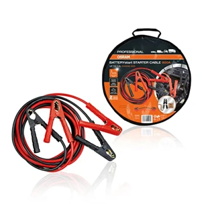 Afbeelding van OSRAM OSC350 Startkabels