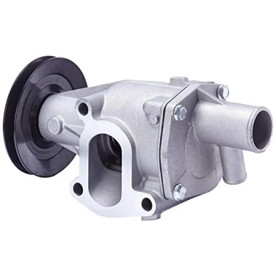 Afbeelding van JAPANPARTS PQ 0213 Waterpomp 102mm FIAT: Uno Hatchback
