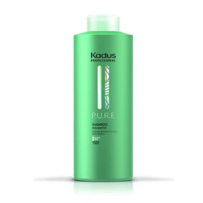 Afbeelding van Kadus Toneplex P.U.R.E Shampoo 1000 ml
