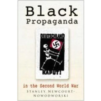 Afbeelding van Black Propaganda in the Second World War