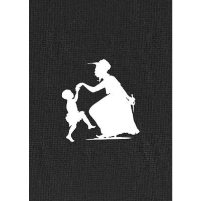 Afbeelding van Kara Walker: White Shadows in Blackface