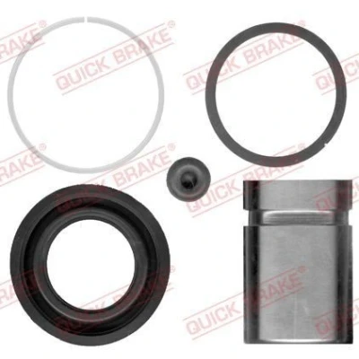 Afbeelding van Reparatieset, remklauw QUICK BRAKE 114 5087