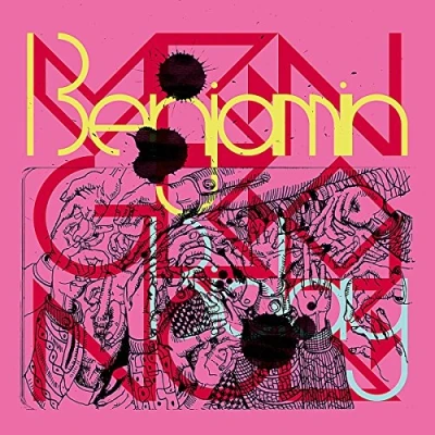 Afbeelding van Benjamin Biolay Vengeance (CD)