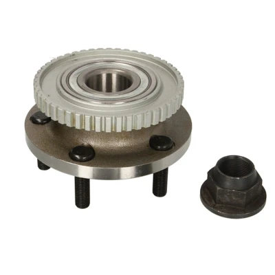 Afbeelding van BTA H1V020BTA Wiellagerset Vooras links en rechts VOLVO: 940 I Saloon, 760 960 Estate