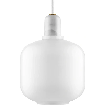Afbeelding van Normann Copenhagen, Hanglamp, Amp (E14)