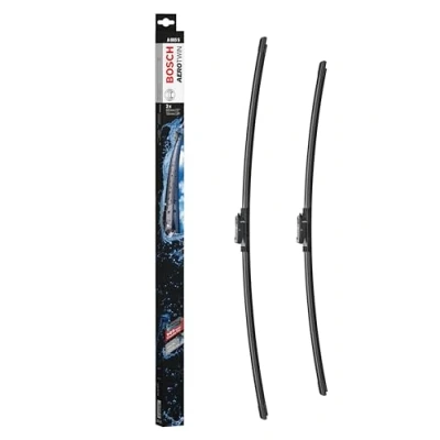 Image de 2 balais d&#039;essuie glace bosch aerotwin a865s