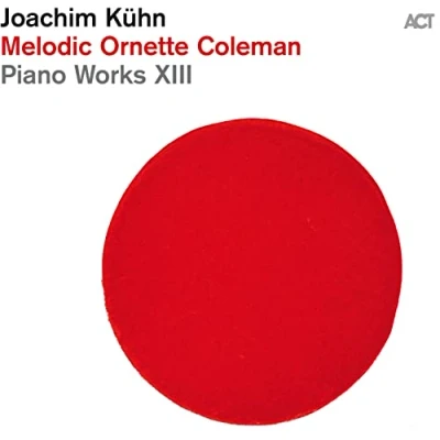 Afbeelding van Piano Works Xiii