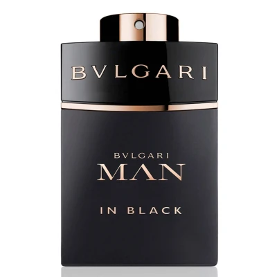 Afbeelding van Bulgari Man in Black 60 ml Eau de Parfum Spray