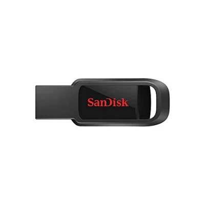 Afbeelding van SanDisk Cruzer Spark 128GB USB 2.0A stick