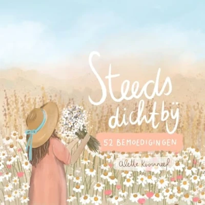 Afbeelding van Steeds dichtbij Stakalender