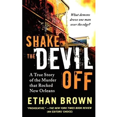 Afbeelding van Shake the Devil Off