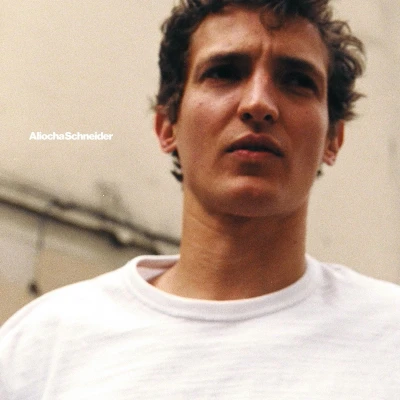 Afbeelding van Aliocha Schneider (LP)