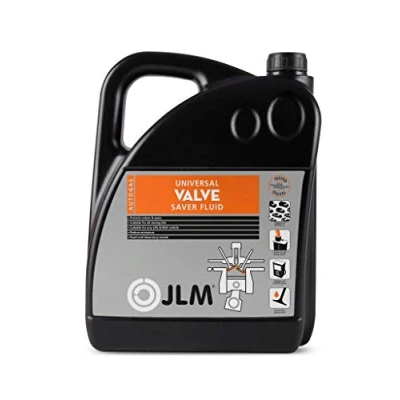 Afbeelding van JLM Valve Saver Fluid 5 Liter