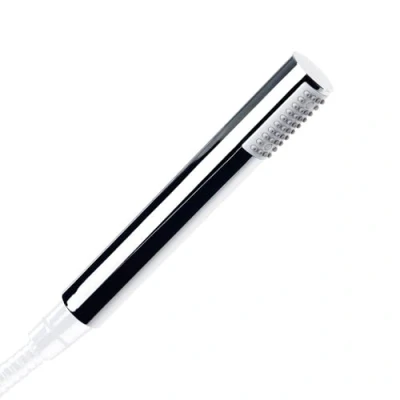 Afbeelding van flauta, douchekop, 26 x 10,5 5,5 cm, wit