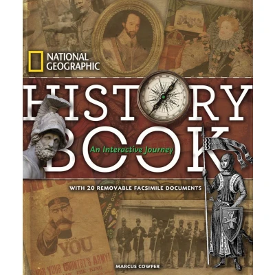 Afbeelding van History Book