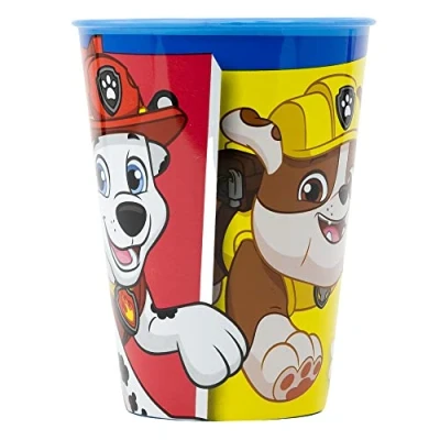 Afbeelding van ARMLOOS KUNSTMATIG GEBRUIK VOOR KINDEREN 260 ML PATROL PUP POWER