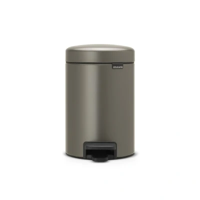 Afbeelding van Pedaalemmer NewIcon Brabantia