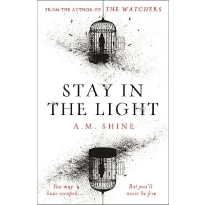Afbeelding van Stay in the Light: Chilling Sequel to Watchers, Now Adapted Into a Major Motion Picture