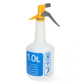 Afbeelding van Plantenspuit Hozelock 1 liter (Regelbare sproeier)