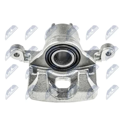 Afbeelding van NTY HZT SB 007 Remklauw Achteras links SUBARU: Forester III, I, II