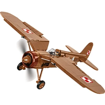Afbeelding van COBI PZL P 11c 5742