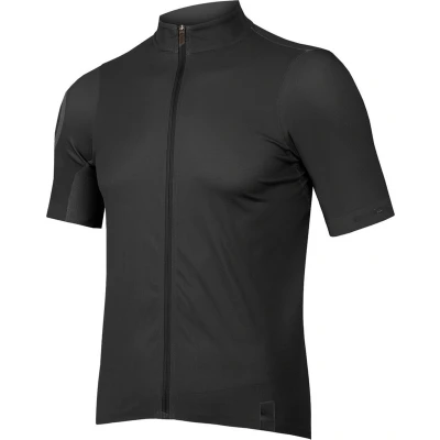 Afbeelding van Endura Fs260 Jersey Met Korte Mouwen Zwart S Man