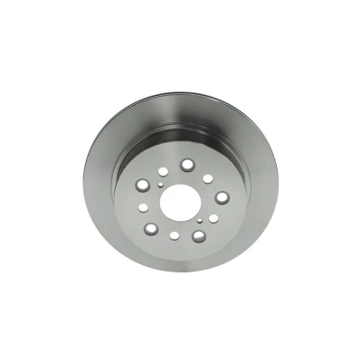 Afbeelding van Bosch Remschijf 0 986 479 R25