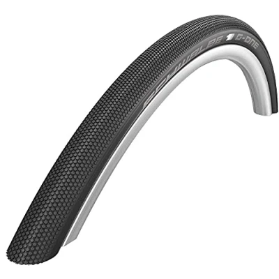 Afbeelding van SCHWALBE G ONE SPEED EVO TLE 28X1.35/700X35C