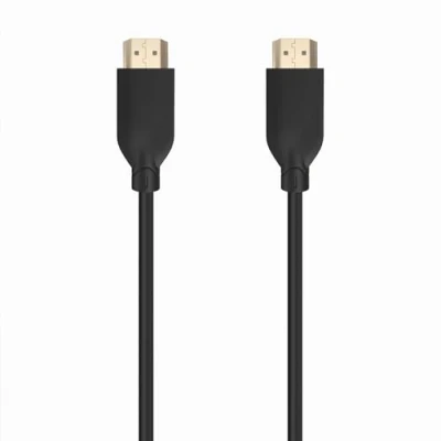 Afbeelding van HDMI Kabel Aisens 5 m Zwart