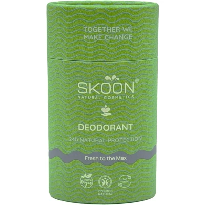 Afbeelding van Skoon Deodorant Fresh To The Max 65GR