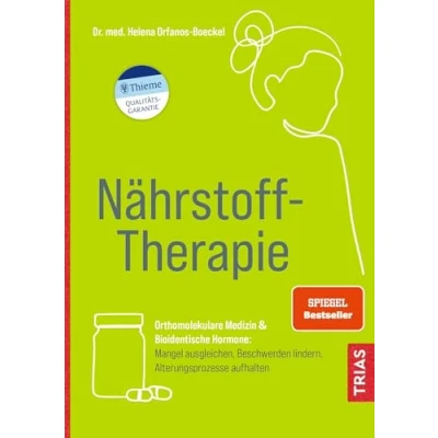 Afbeelding van Nährstoff Therapie