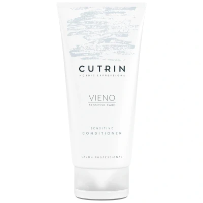 Afbeelding van Cutrin Vieno Sensitive Conditioner (200ml)