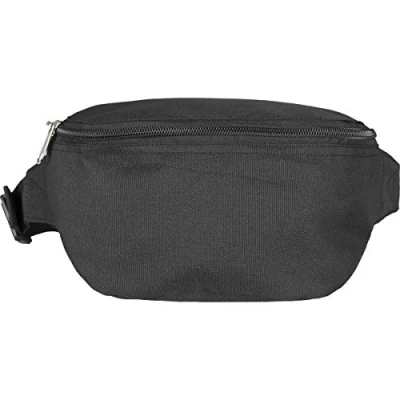 Afbeelding van Hip Bag (Zwart)