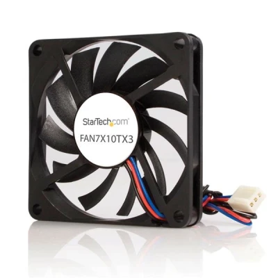 Afbeelding van StarTech Replacement 70mm TX3 CPU Cooler Fan