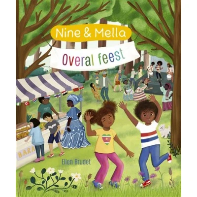Image de Overal feest