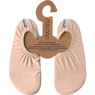 Afbeelding van Slipstop shoes salmon maat 24 26