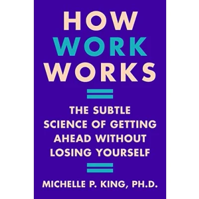 Afbeelding van How Work Works