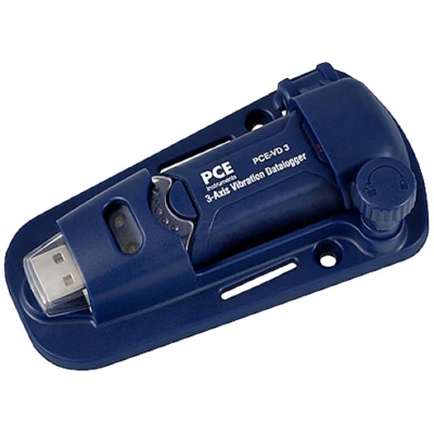 Afbeelding van PCE Instruments Trillingsmeter