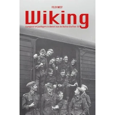 Afbeelding van Wiking