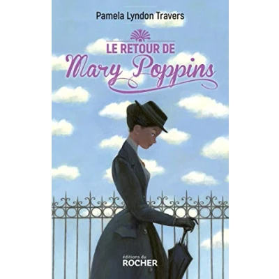 Image de Le Retour de Mary Poppins Version française