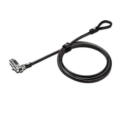 Image de Câble sécurité NanoSaver ultra fin combi Kensington