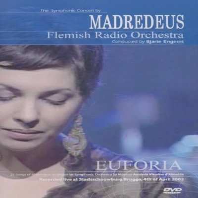 Afbeelding van Madredeus Euforia