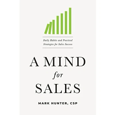 Afbeelding van A Mind for Sales