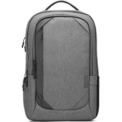 Afbeelding van Lenovo Business Casual 17 inch Laptoprugzak Geschikt voor max. (laptop): 43,9 cm (17,3) Steenkool, Grijs
