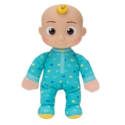 Afbeelding van CoComelon JJ Knuffel met Body