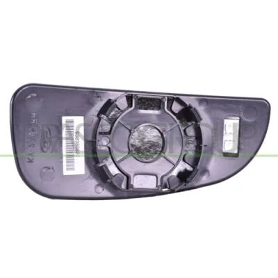 Afbeelding van PRASCO FT9307526 Spiegelglas Links Onderste deel FIAT: Ducato III Van, Platform / Chassis, Minibus, CITROËN: Relay II Van